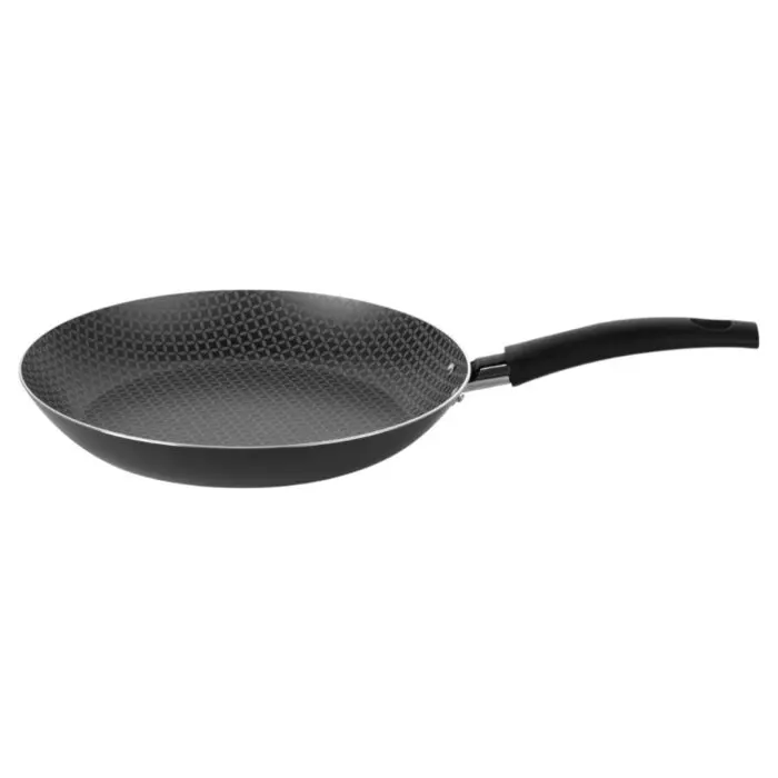 Frigideira Gourmet Pequena de Alumínio com Revestimento Antiaderente - Multiflon - Imagem 1