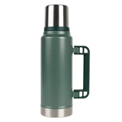 Garrafa Térmica com Copo 1,2L Balle Sortido - Red Star Sport
