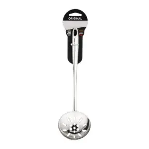 Concha Vazada de Aço e Inox Linha Premium - Original Line