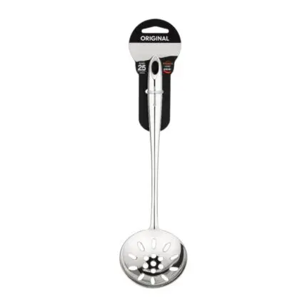 Concha Vazada de Aço e Inox Linha Premium - Original Line