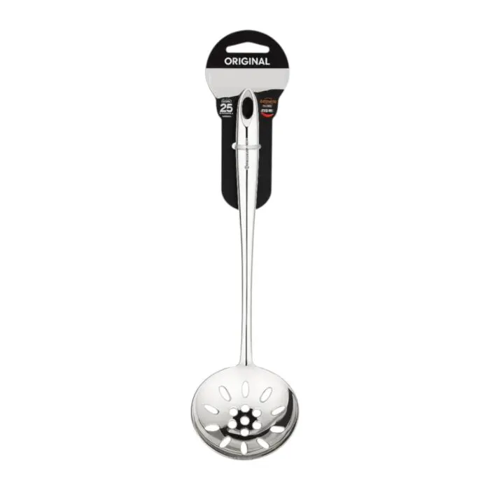 Concha Vazada de Aço e Inox Linha Premium - Original Line - Imagem 1