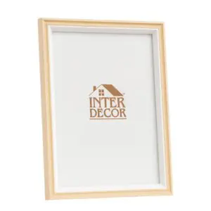 Porta Retrato em MDF Sortido Inter Decor - Interponte