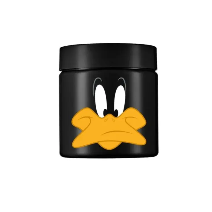 Pote Looney Tunes Patolino 550ML-Indústria Bandeirante - Imagem 1