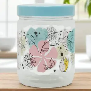 Pote Primavera de Plástico 1900L Indústria Bandeirante-Sortidos - Imagem 2
