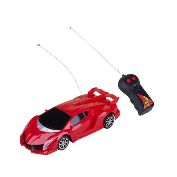 Carro com Controle Remoto Fúrias das Ruas Elite Imports-Sortido - Imagem 2