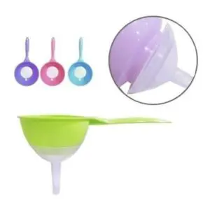 Funil de Plástico 22cm-Cosy - Imagem 3