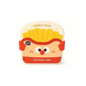 Kit Marmita Infantil 1300ml-Casita