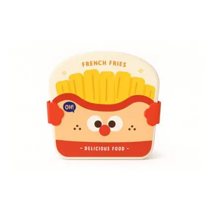 Kit Marmita Infantil 1300ml-Casita