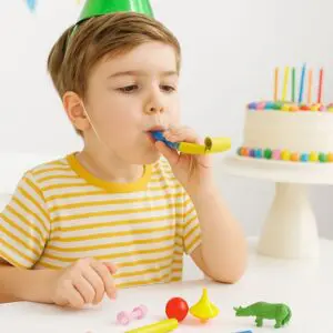 Mini Brinquedo Lingua de Sogra com 10un - Festas - Imagem 2