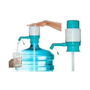 Bomba Manual para Galão de Água-Wellmix - Imagem 2