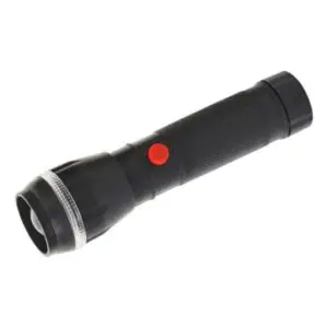Lanterna Portatil Manual Led-Livon