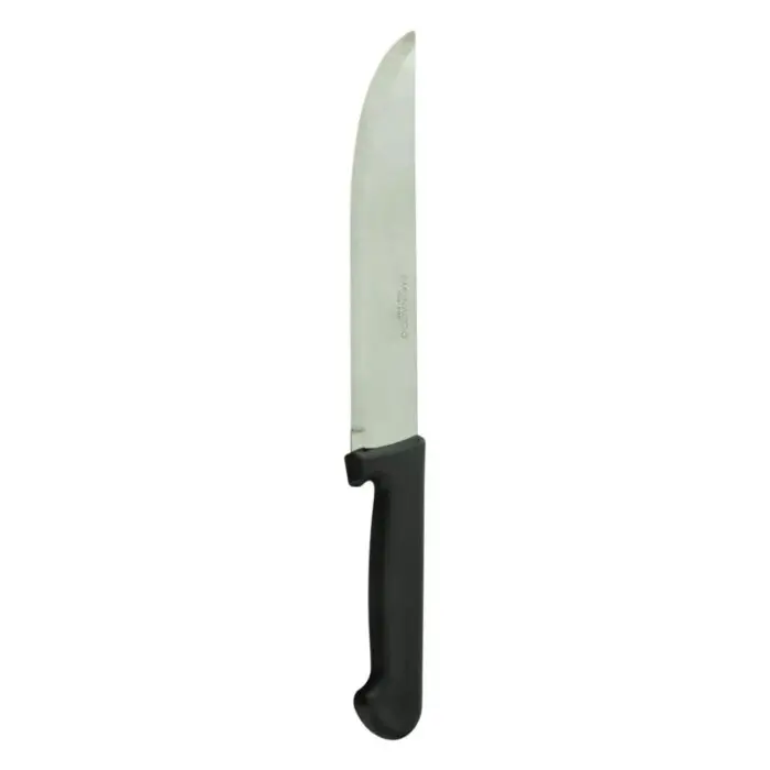 Faca Chef Aço Inoxidável Linha Cook Tools-Simonaggio - Imagem 1