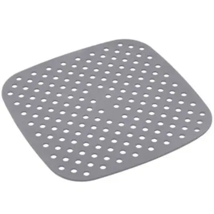 Forro Protetor para Airfryer em Silicone-Casita