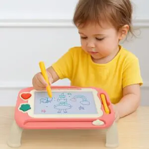 Brinquedo Lousa Mágica-Miki toy - Imagem 2