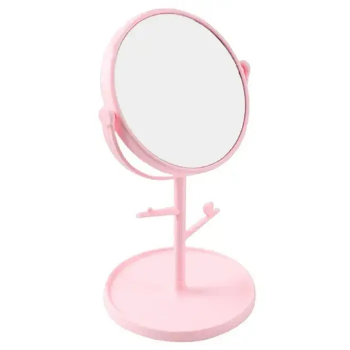 Espelho de Mesa com Moldura-Interponte - Imagem 1