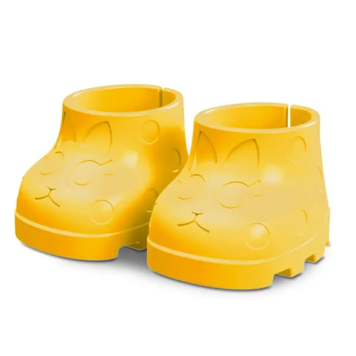 Boneca com Acessórios Caverna Encantada Nina - Diver Toys - Imagem 4