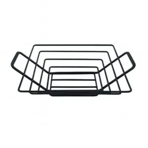 Fruteira de Mesa Quadrado Aramados-Azzo