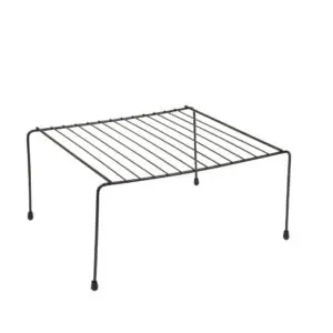 Organizador Multiuso Aramados 30x27x15cm-Azzo
