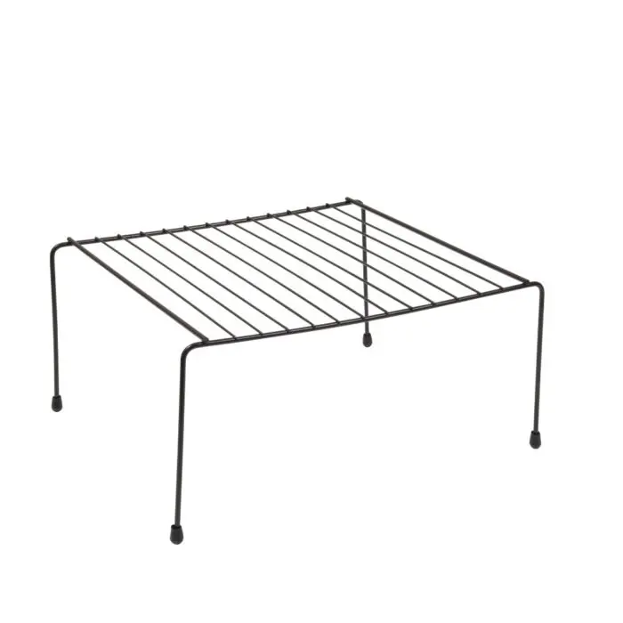 Organizador Multiuso Aramados 30x27x15cm-Azzo - Imagem 1