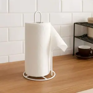 Suporte para Papel Toalha Aramados 30cm-Azzo - Imagem 2