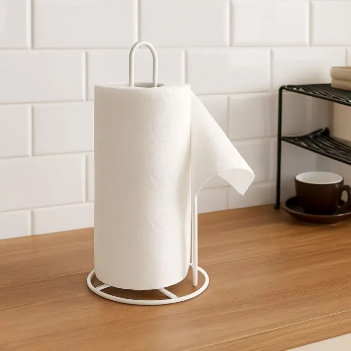 Suporte para Papel Toalha Aramados 30cm-Azzo - Imagem 2