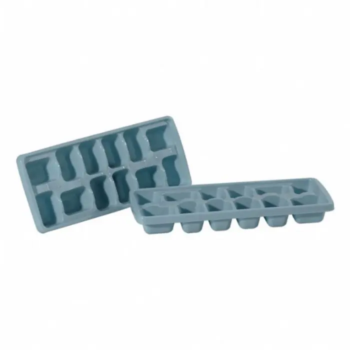 Conjunto com 2 Formas de Gelo Sortidos Pop - Giplás - Imagem 5