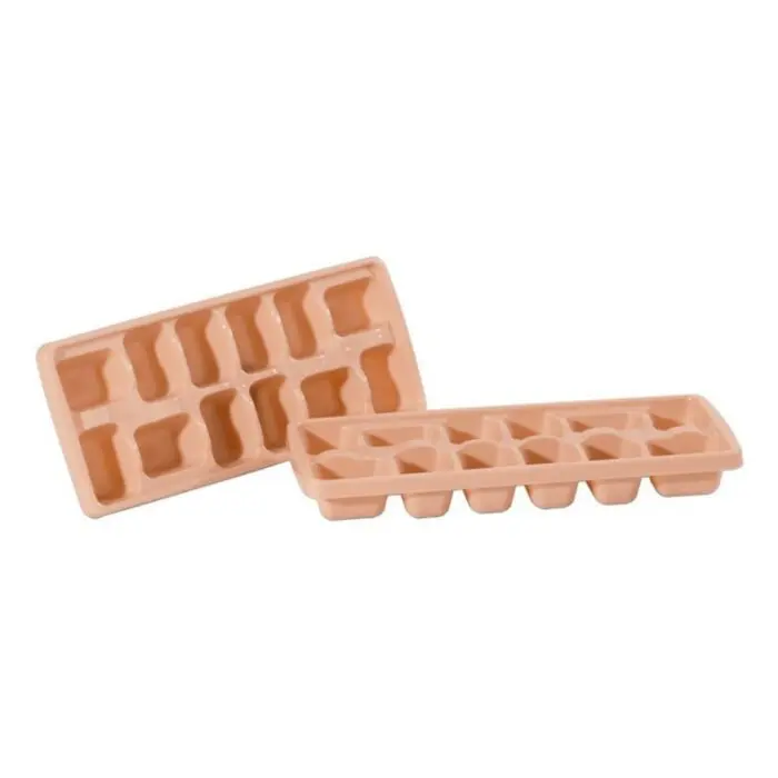 Conjunto com 2 Formas de Gelo Sortidos Pop - Giplás - Imagem 4