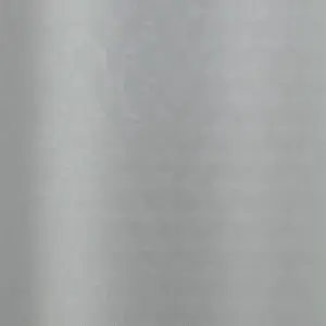 Rolo de Papel de Parede Adesivo 40cmx5m de PVC + Cola Hidrossol Prata Metalizado – Casíta - Imagem 2