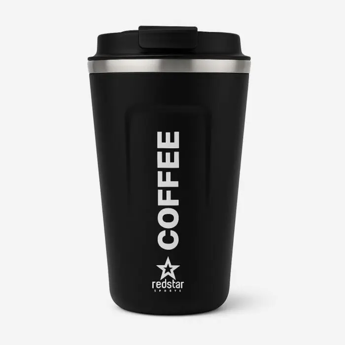 Copo Térmico Smart com Termômetro na Tampa e Bateria AG13 Inclusa 350ml Sortido - Red Star Sport - Imagem 4
