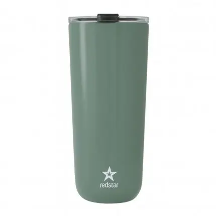 Copo Térmico 600ml Alpes Sortido - Red Star Sport