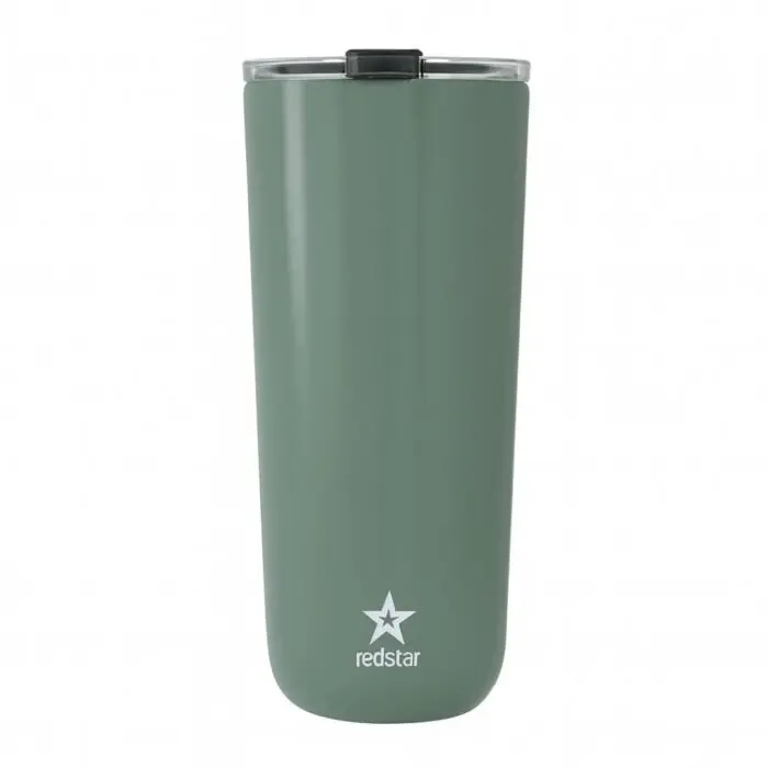 Copo Térmico 600ml Alpes Sortido - Red Star Sport - Imagem 1