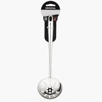 Concha Vazada de Aço e Inox Linha Premium - Original Line