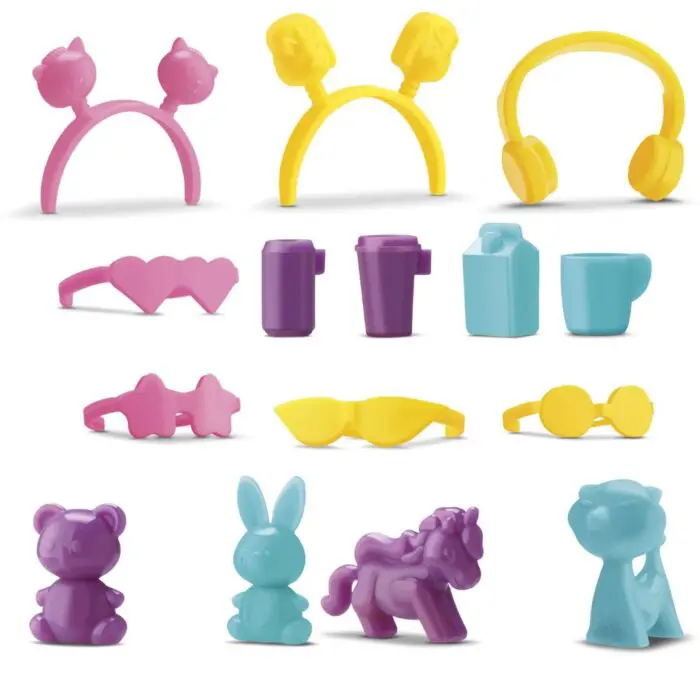 Boneca Diver Surprise Descolada - Diver Toys - Imagem 5