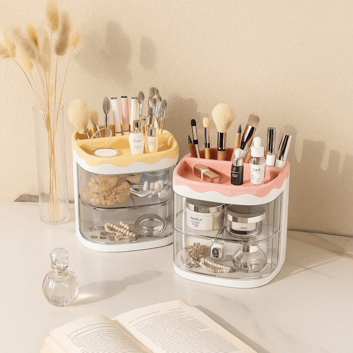 Organizador Multiuso-Top House - Imagem 2