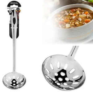 Concha Vazada de Aço e Inox Linha Premium - Original Line - Imagem 4