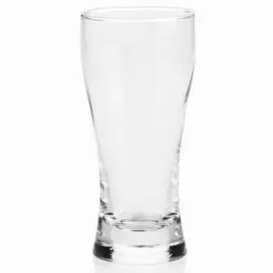Copo Cerveja de Vidro 200ML-Pilsen