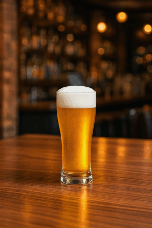 Copo Cerveja de Vidro 200ML-Pilsen - Imagem 3