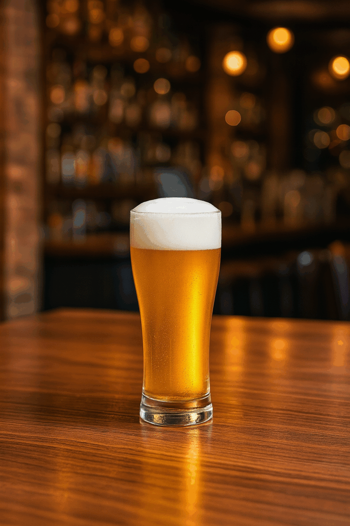Copo Cerveja de Vidro 200ML-Pilsen - Imagem 3
