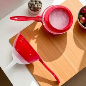 Funil de Plástico 22cm-Cosy - Imagem 2