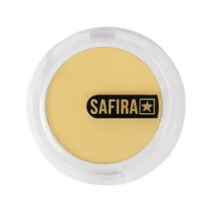 Blush em Pó Compacto 2g Linha Basic-Safira