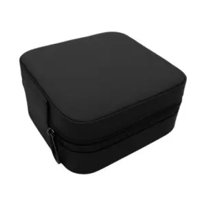 Porta Joias Quadrado 10x10x5cm Onyx-Sortidos
