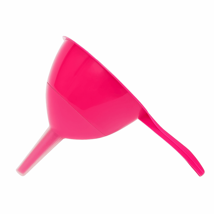 Funil de Plástico 22cm-Cosy - Imagem 1