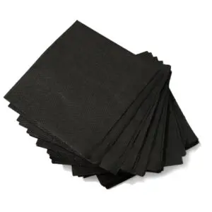 Guardanapos de Papel com 50 Unidades 20x20cm - ForFest - Imagem 2