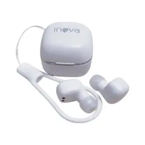 Fone de Ouvido sem Fio Modelo FON-20379 Cores Sortidas - Inova