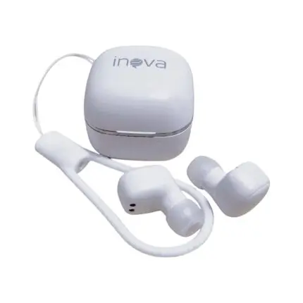Fone de Ouvido sem Fio Modelo FON-20379 Cores Sortidas - Inova