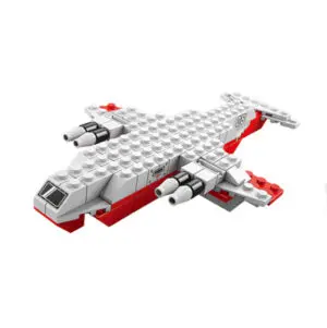 Kit 1000 Peças Blocos Para Montar - DIY - Imagem 7