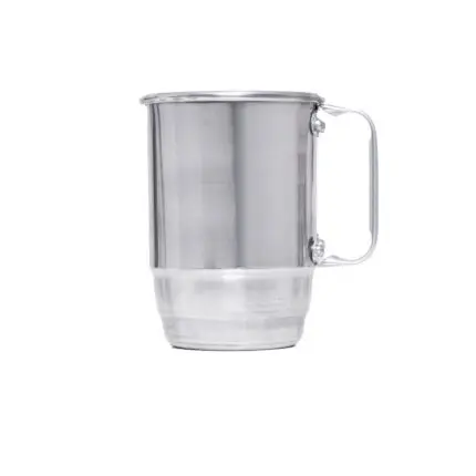 Caneca de Chopp Polido  - Extang
