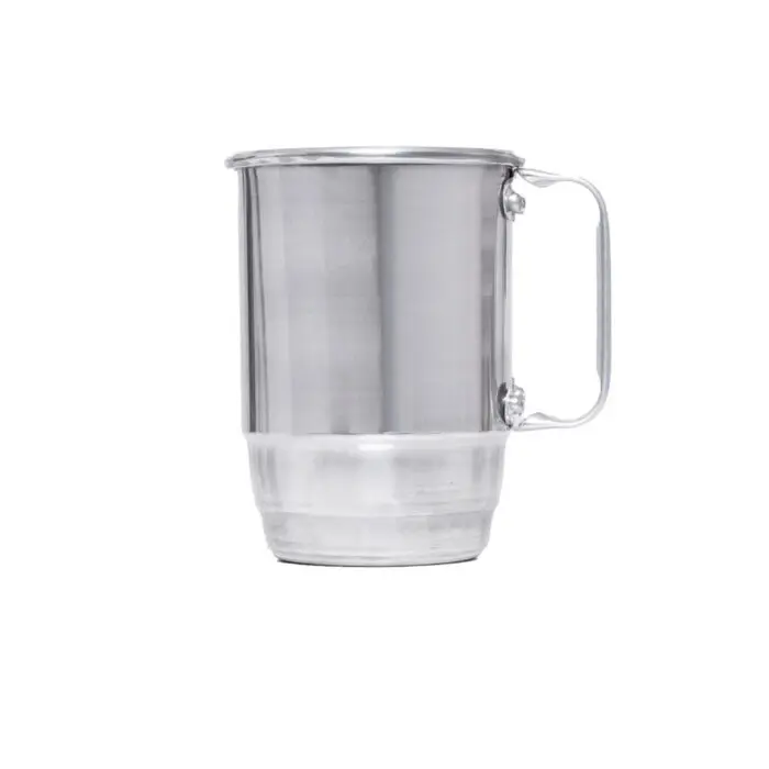 Caneca de Chopp Polido  - Extang - Imagem 1