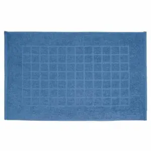 Toalha para Piso Felpudo Royal II Liso 45x70cm - Döhler