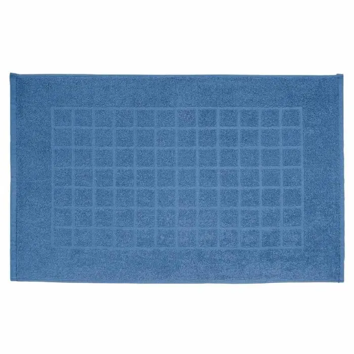 Toalha para Piso Felpudo Royal II Liso 45x70cm - Döhler - Imagem 1